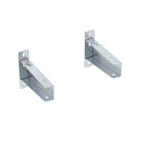 Консоли для крепления корпусов RAM fit, глубиной 300 мм (2 шт) (R6CMS30)