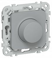 FLITE Светорегулятор проходной 1-10В 40мА СС36-5-1-ФлС серый (FI-D20-0200-P-K03)