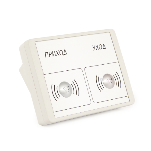 Sigur E100 MF (Wiegand 26) Терминал УРВ Sigur E100 MF (Wiegand 26) Терминал УРВ