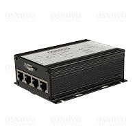 SP-IP4/1000P Устройство грозозащиты цепей Ethernet