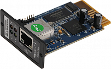 Модуль Ippon SNMP NA+ (2069980) Модуль управления и мониторинга по ЛВС