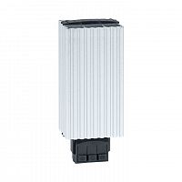 Обогреватель на DIN-рейку клеммный 75Вт 230В IP20 (heater-click-75-20) Обогреватель на DIN-рейку