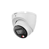 DH-IPC-HDW1839TP-A-IL-0280B-S6 Профессиональная видеокамера IP купольная
