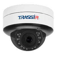 TR-D3122ZIR2 v6 (2.8-8) Видеокамера IP купольная