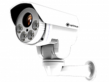 AHD-H082.1(4x) Видеокамера AHD цилиндрическая
