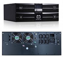 SVC RT-3KL-LCD/A6 Источник бесперебойного питания