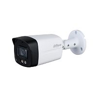 DH-HAC-HFW1239TLMP-LED-0280B Профессиональная видеокамера мультиформатная цилиндрическая