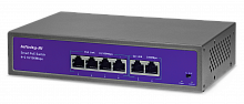PPS-304 Коммутатор с PoE