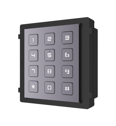 CTV-IP-UKP Модуль клавиатуры