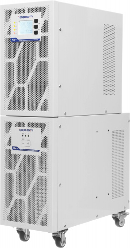 Ippon Na+ II TA 6K (2151381) Источник питания UPS (220В)