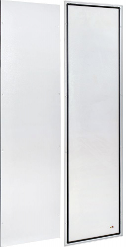 Панель задняя 2000х800мм IP54 FORMAT (YKM40D-FO-FP-200-080-54)