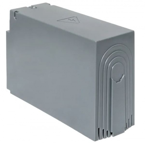 Комплект клеммных крышек для рубильников TwinBlock 315-400А (8 шт) (tb-cvrlong-8-315-400) Клеммная крышка фото 3