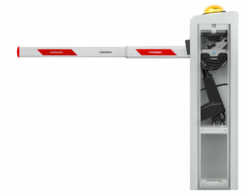 RBX-6000R фото 2
