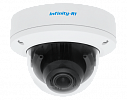 Видеокамеры IP купольные «Infinity»