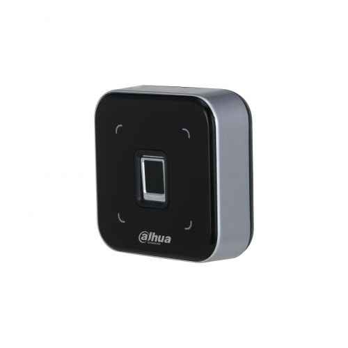 DHI-ASR2102A Считыватель контроля доступа биометрический DHI-ASR2102A Считыватель контроля доступа биометрический