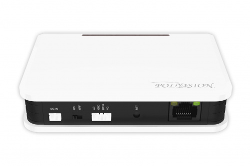 PVD-BOX IP-конвертер PVD-BOX IP-конвертер