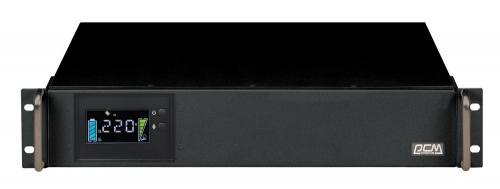 KIN-1200AP LCD (1152596) Источник бесперебойного питания KIN-1200AP LCD (1152596) Источник бесперебойного питания