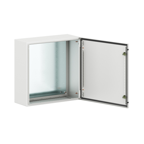 Навесной шкаф ST Outdoor 600х600х250 мм, IP66 (R5ST0669-OUTDOOR) фото 2