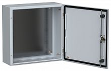 Корпус металлический TITAN 5 ЩМП-50.50.20 УХЛ1 IP66 (TI5-10-N-050-050-020-66)