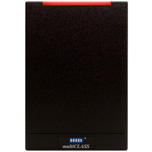 RP40 SE Black Считыватель Smart-карт