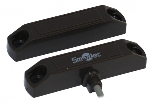 ST-DM125NC-BR Извещатель охранный точечный магнитоконтактный ST-DM125NC-BR Извещатель охранный точечный магнитоконтактный