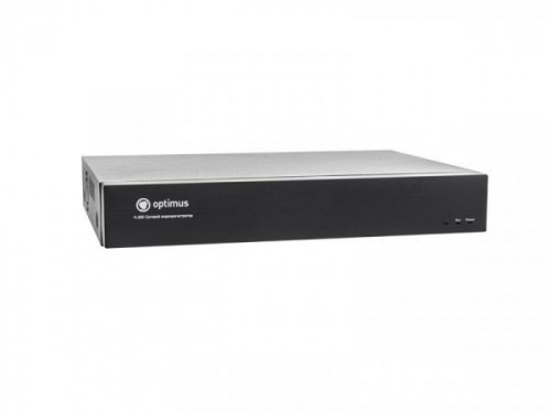NVR-5161-8P_V.1 Видеорегистратор IP 16-канальный NVR-5161-8P_V.1 Видеорегистратор IP 16-канальный