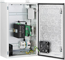 NSBox-4161H (PX01F36H) Узел доступа