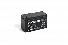 SKAT SB 1209 (2540) Аккумулятор герметичный свинцово-кислотный