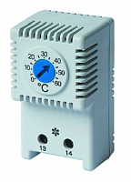 Термостат, NO контакт, диапазон температур: 0-60°C (R5THV2) Термостат