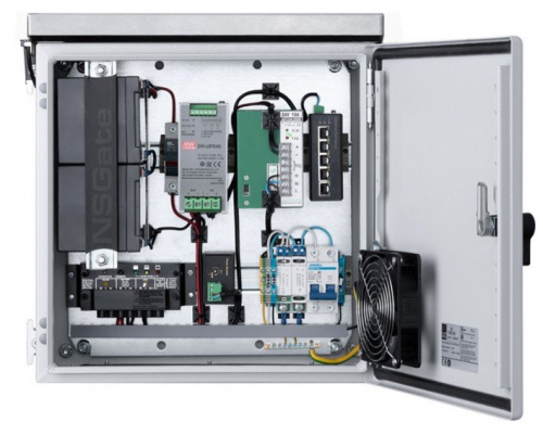 NSBox-124S-30 (SUN | Wireless) (SX47W38F) Узел доступа NSBox-124S-30 (SUN | Wireless) (SX47W38F) Узел доступа