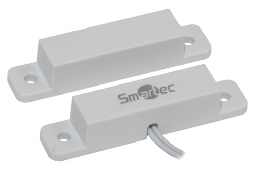 ST-DM120NC-WT Извещатель охранный точечный магнитоконтактный