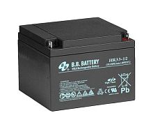 B.B. Battery HR 33-12 Аккумулятор герметичный свинцово-кислотный