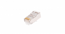 NMC-RJ88RZ50SE1-100 (100 шт) Разъем RJ-45