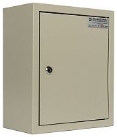 ЩМП - 03 МЭК (350х300х155) IP31 (MEC11108) Шкаф с монтажной панелью