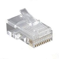 PLUG-10P10C-U-06-10 (10 шт) Разъем RJ-50