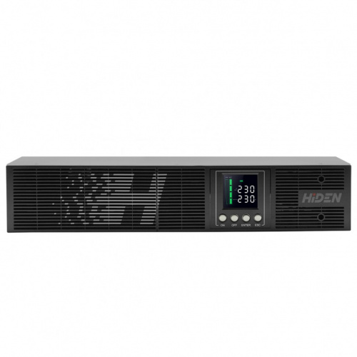 HiDEN KU1103S-RT Источник питания UPS (220В)