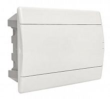 ЩРВ-П-12 SlimBox белая дверца IP41 (sb-v-12w)