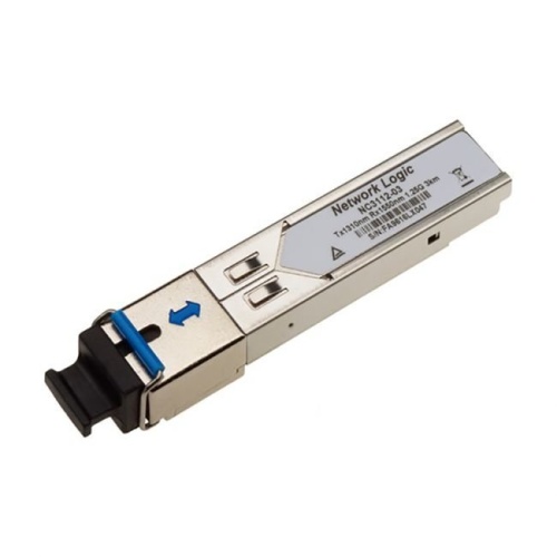 SFG-WL3/A-DI (NC3112-03-DI) SFP-модуль одноволоконный