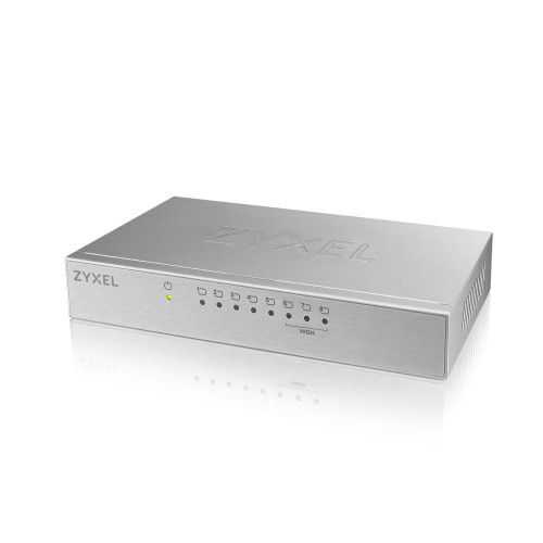 ES-108AV3-EU0101F Коммутатор 8 портов 100 Мбит/с, настольный