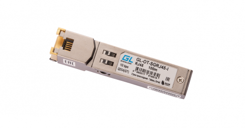 GL-OT-SGRJ45-I SFP-модуль