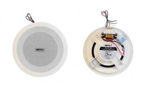 ACS-06 Громкоговоритель потолочный