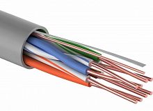 U/UTP 4PR 24AWG CAT5e 305м CCA PROCONNECT (01-0043-3) Кабель «витая пара» (LAN) для структурированных систем связи