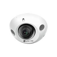 VIGI C230I Mini(2.8mm) Видеокамера IP купольная