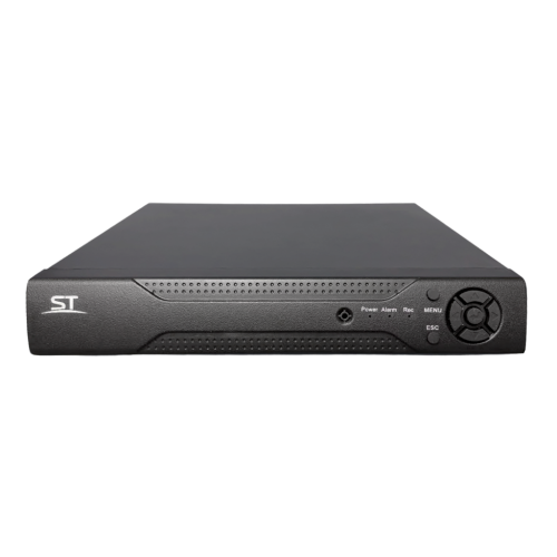 ST-NVR-S1608X25 IP-видеорегистратор 16-канальный