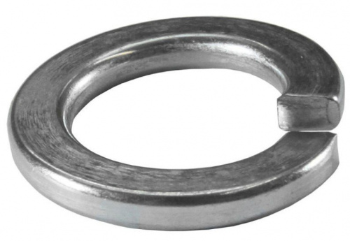 Шайба гровер нержавеющая (А2) M12 (DIN 127) (500 шт) (PR08.7467) Шайба гровер нержавеющая (А2) Шайба гровер нержавеющая (А2) M12 (DIN 127) (500 шт) (PR08.7467) Шайба гровер нержавеющая (А2)