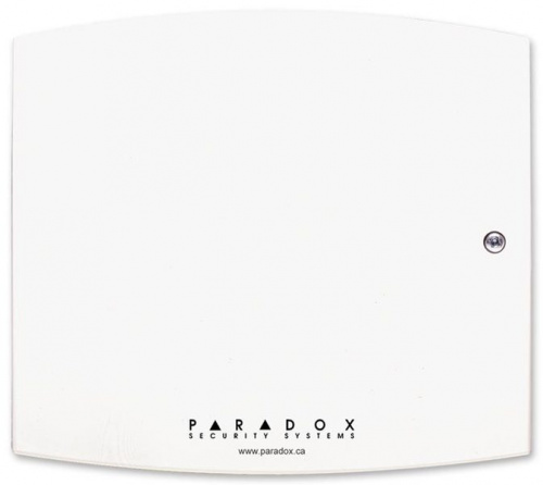 PBOX Пластиковый корпус