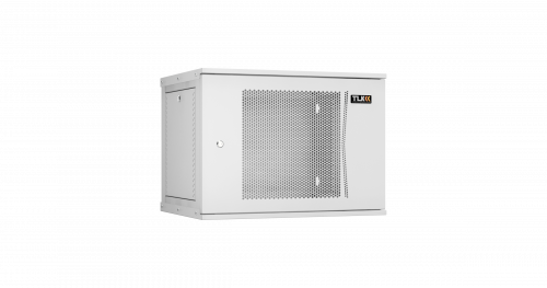 TWI-096060-R-P-BK Шкаф телекоммуникационный 19" настенный 9U TWI-096060-R-P-BK Шкаф телекоммуникационный 19" настенный 9U