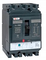 ВА-99C 160/160А 3P 35кА (mccb99C-160-160)