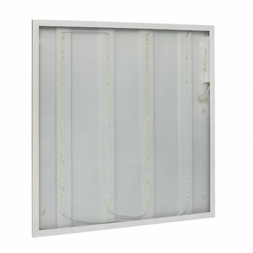 ДВО-4102-Z Призма 36Вт 6500К (LPL-4102-Z-36-6500) Светильник