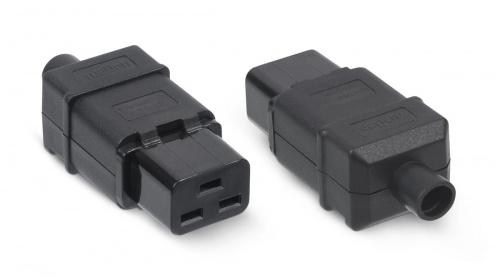 IEC-320-C19 (9648c) Разъем IEC IEC-320-C19 (9648c) Разъем IEC